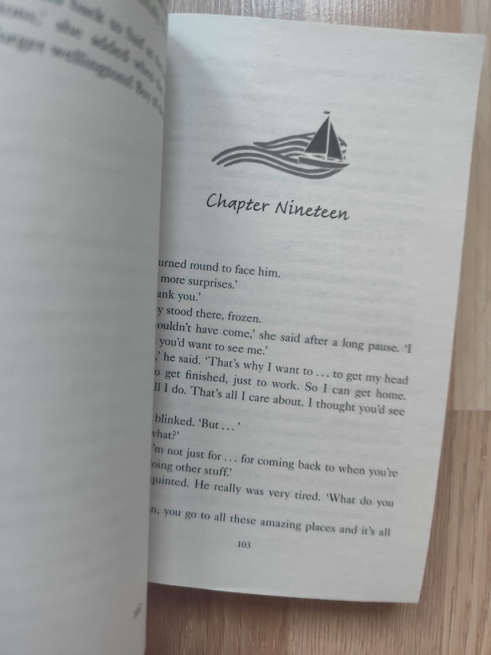 Libri: Jenny Colgan The Endless Beach paperback book – Usato da Mägenwil venduto da VintageGirly 3