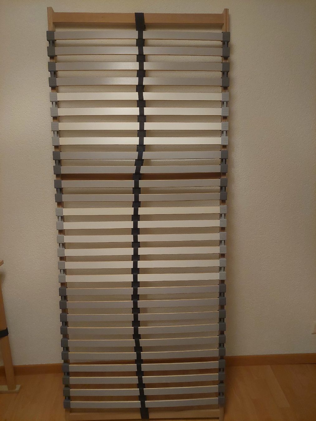 Ikea Reti a doghe: IKEA Lönset bed base (HALF) – Usato da Zürich venduto da isa_5rmd