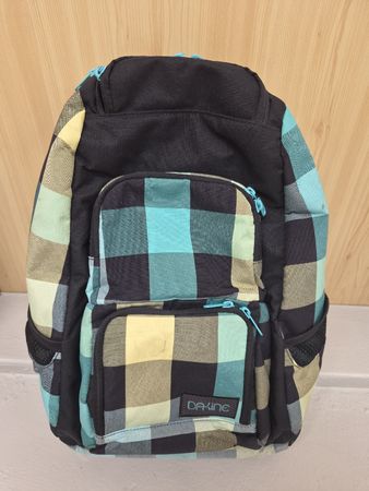 Dakine Rucksack / Schulrucksack 26l