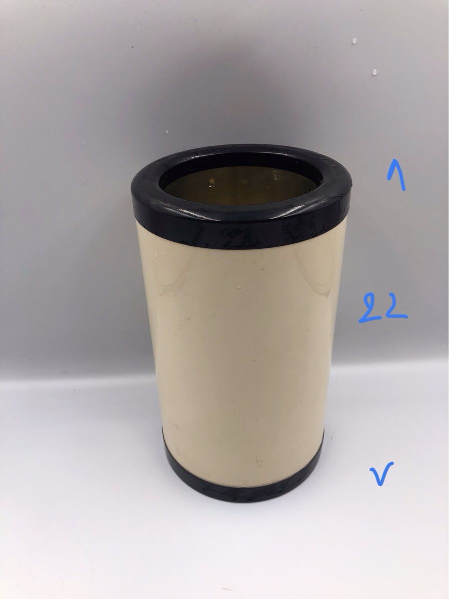 Altro: Rafraîchisseur de bouteille – Nuovo (secondo la descrizione) da Genève venduto da fra_f685