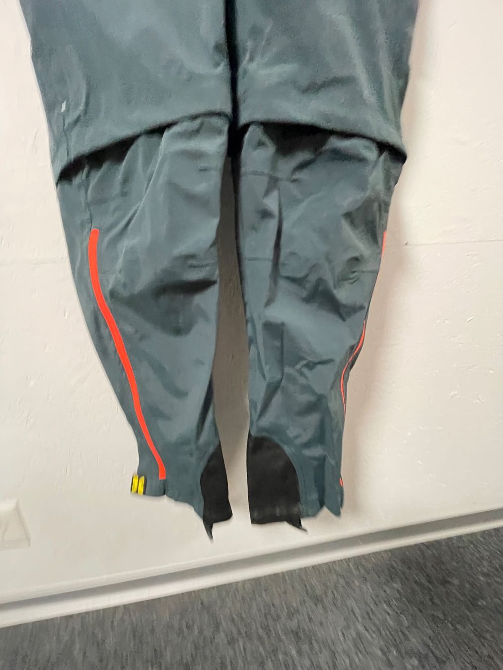 Jumpsuits: dirtlej Dirtsuit Core Edition - Mud Overall M – Gebraucht aus Kirchberg BE von Matador13 2