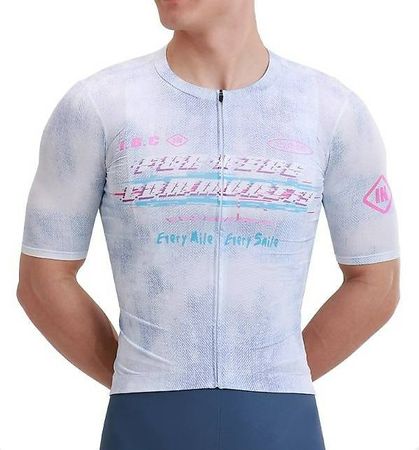 INBIKE neues, leichtes Radtrikot, Grösse XXL