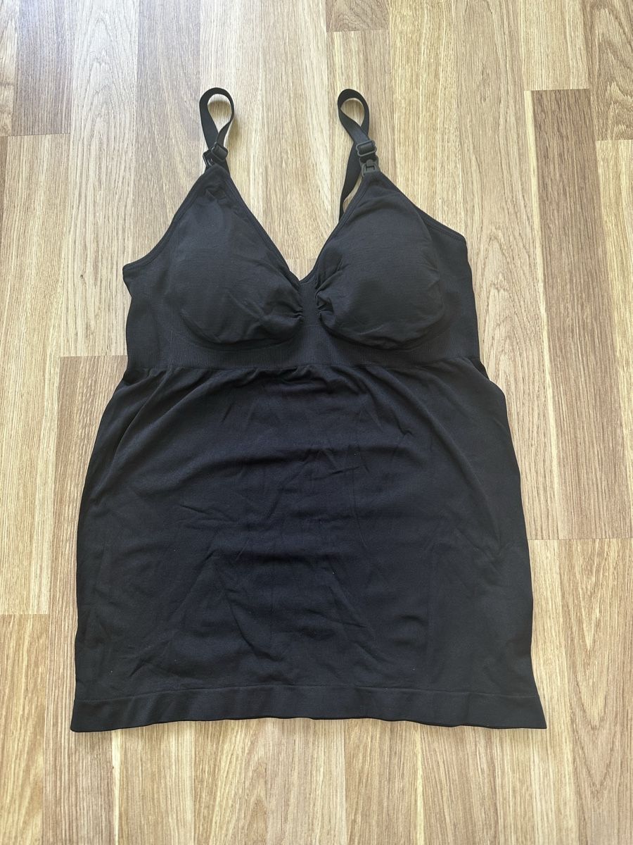 Top: breastfeeding top – Nuovo (secondo la descrizione) da Zollikerberg venduto da sha_r9g6