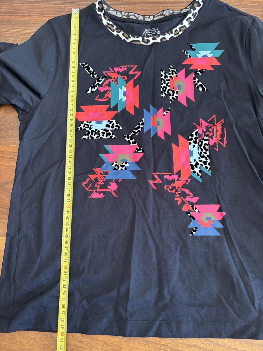 Marc Cain T-shirt: T-Shirt Marccain Gr. 38 – Nuovo e nell'imballaggio originale da Winterthur venduto da san_wd8j 5