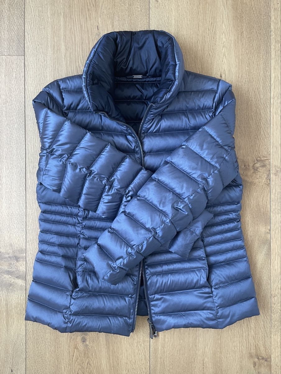 Giacche: Windjacke Barbara Lebeck – Usato da Grenchen venduto da M_ina 3