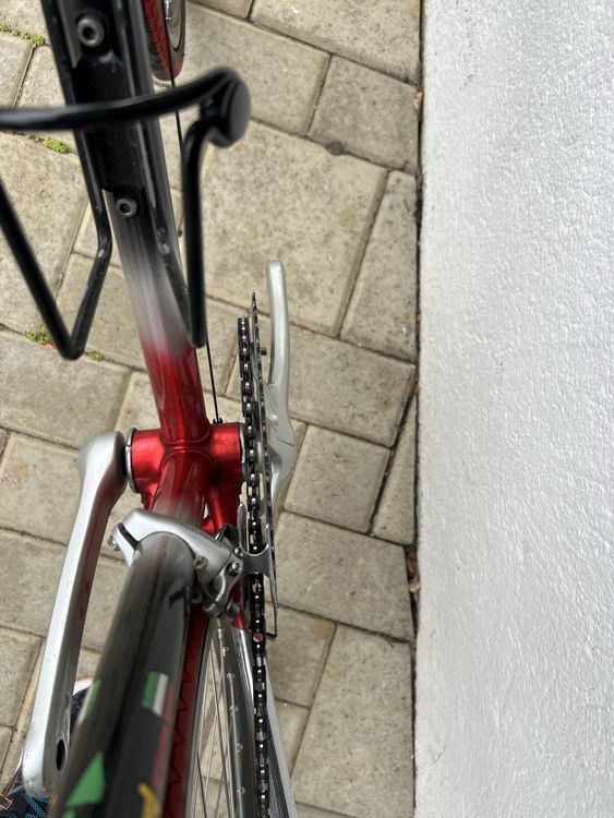 Biciclette: Vintage Rennrad / Rennvelo – Usato da Seengen venduto da koojag 7
