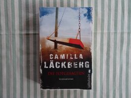 Camilla Läckberg - Die Totgesagten - Kriminalroman - B358