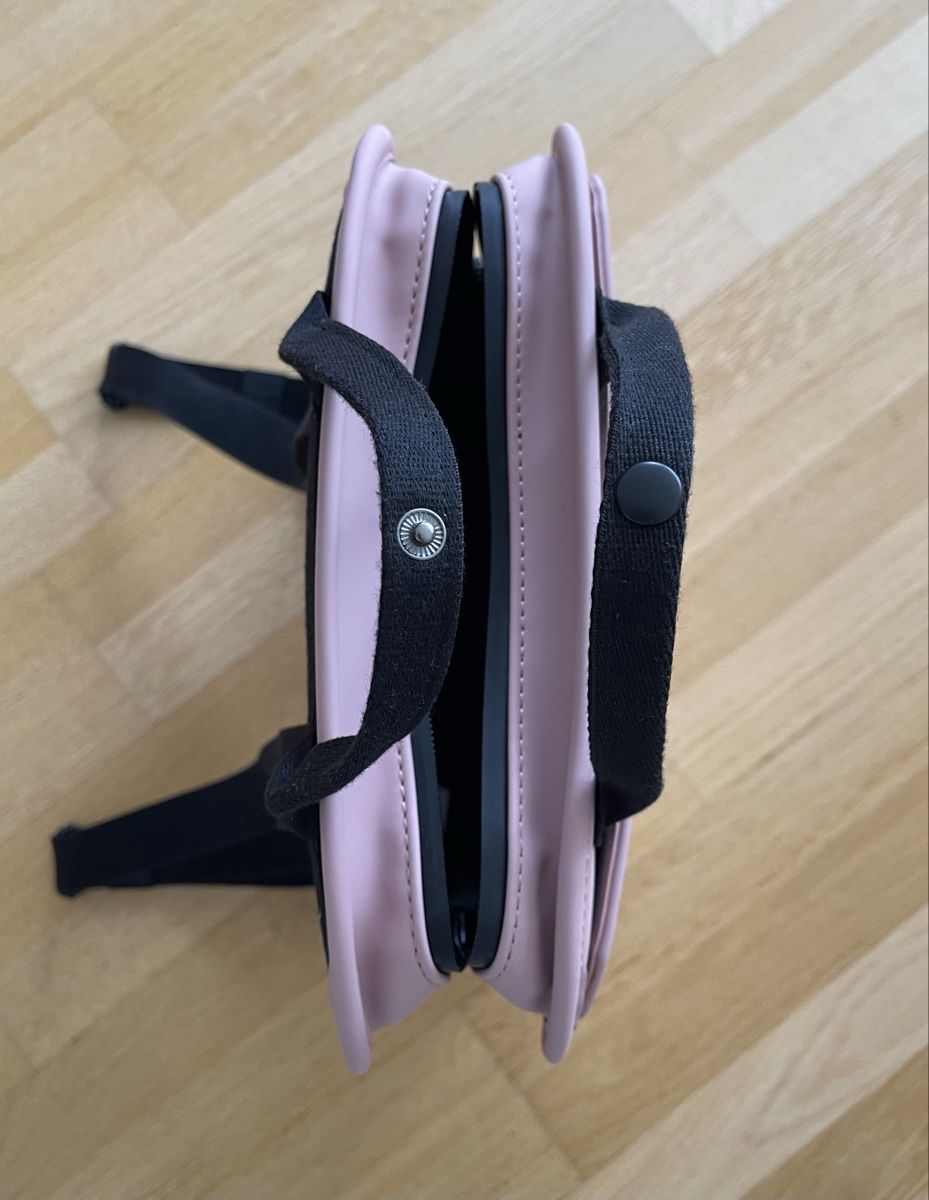 Zaini: Ucon Acrobatics Rucksack | Rosa – Nuovo (secondo la descrizione) da Steffisburg venduto da Chanty_96 2