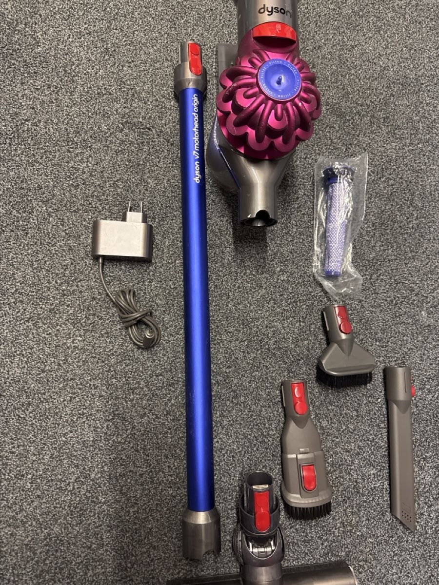 Dyson Aspirapolveri & Accessori: Dyson v7 Motorhead Origin – Usato da Landquart venduto da Nnf007 3