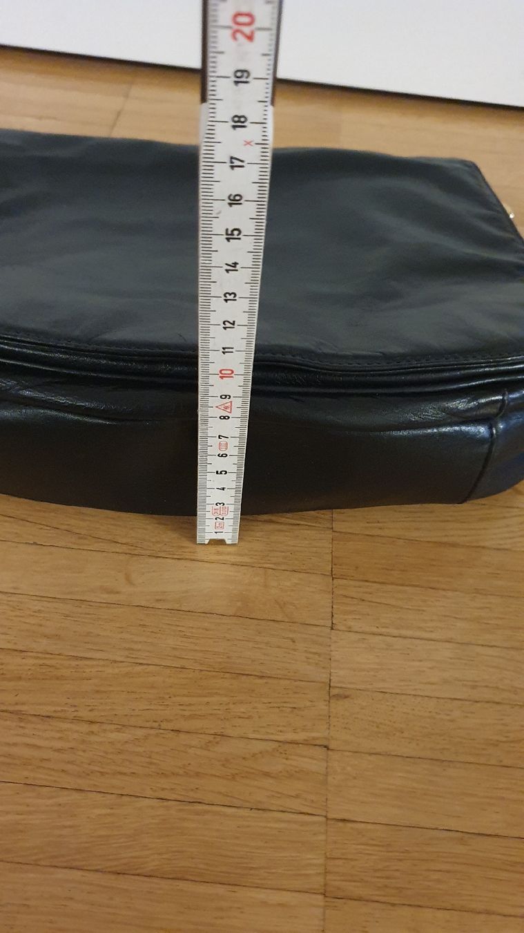 Borse da donna: Ledertasche nulu  – Usato da Laufenburg venduto da megane1959 4