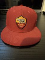 As Roma Kappe
