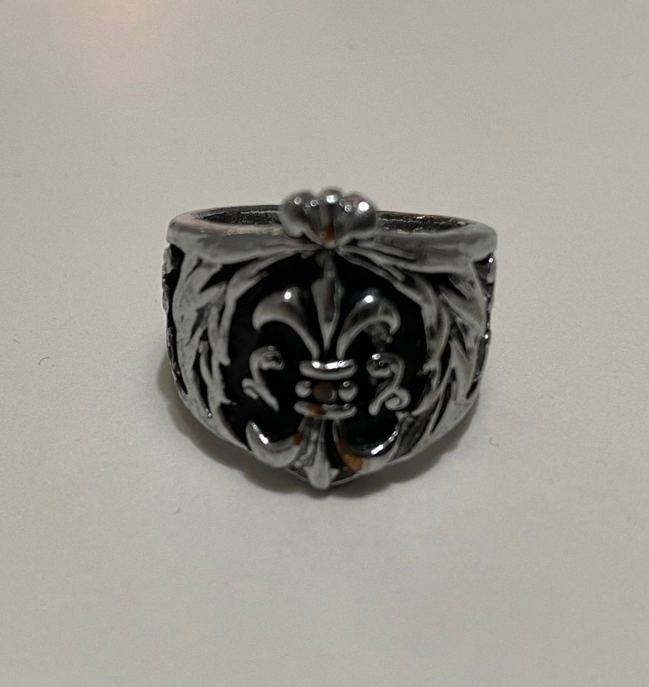 Bagues: Bague – D'occasion à Genève par AS27 2