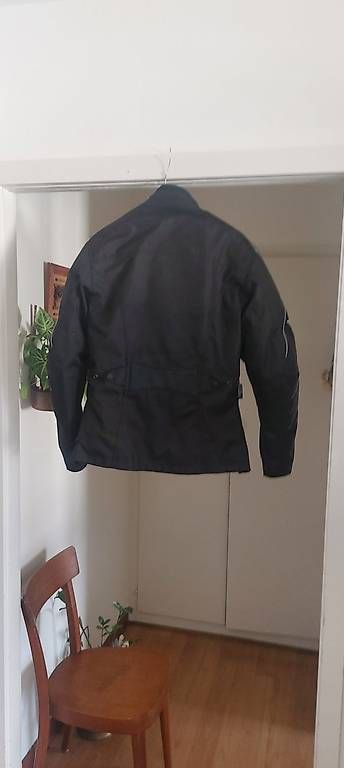 G-Star Jacken: Blouson moto imperméable,été , hiver,  avec protection – Gebraucht aus Rolle von mro_5nyk 2