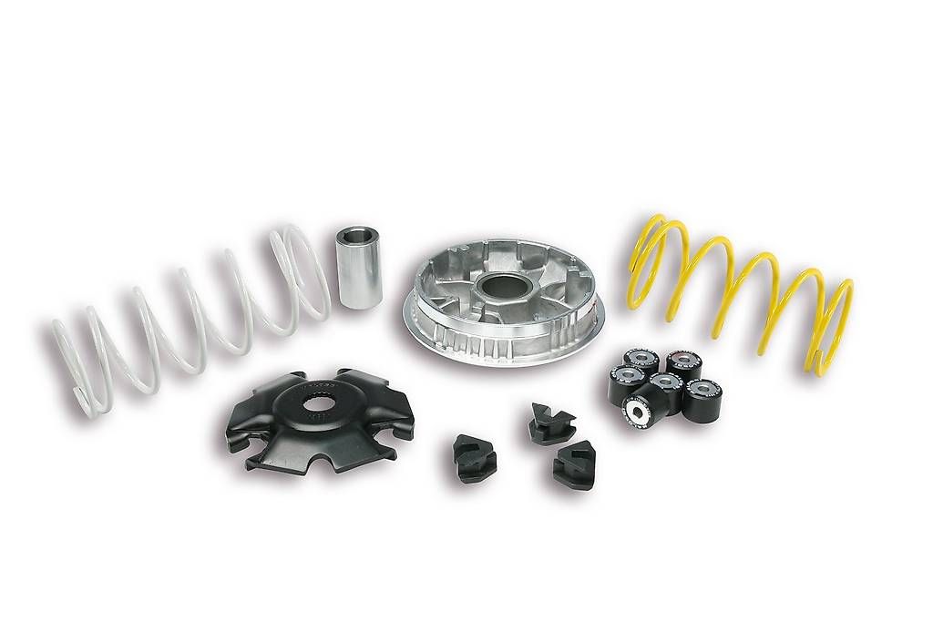Alle Rollerersatzteile: Variatore Malossi Multivar 641266 Piaggio Vespa – Gebraucht aus Davesco-Soragno von AGiaretti