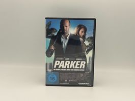 PARKER - Versand A-Post nur CHF 2.50!
