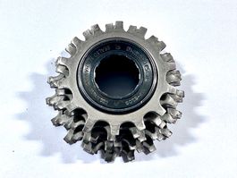 Shimano MF-6208 600EX Freewheel Schraubkranz 6fach 14-19
