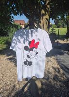 *NEU* ORIGINAL DISNEY SHIRT *MINNIE MAUS* Gr.S