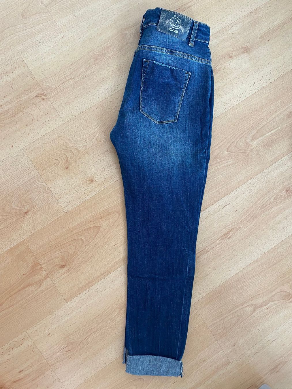 Jeans: Boyfriend Jeans Dream – Nuovo (secondo la descrizione) da Vaduz venduto da RapunzelLissi 1
