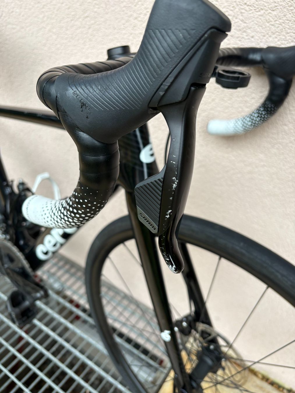 Cervélo Biciclette: Cervelo Caledonia Rival Etap AXS – Usato da freienbach venduto da kat_n7sv 5