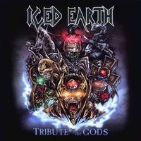 Iced Earth – Tribute To The Gods