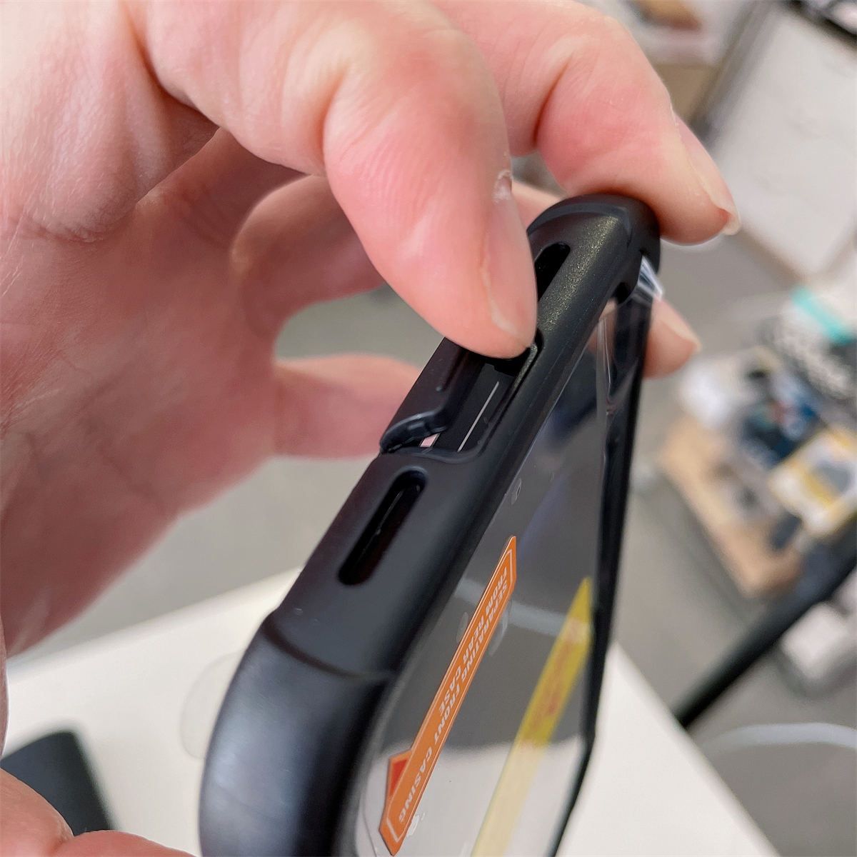 Cover & Protezioni schermo: iPhone XR - coques double Protection 360° – Nuovo e nell'imballaggio originale da Morges venduto da DigiAC 4