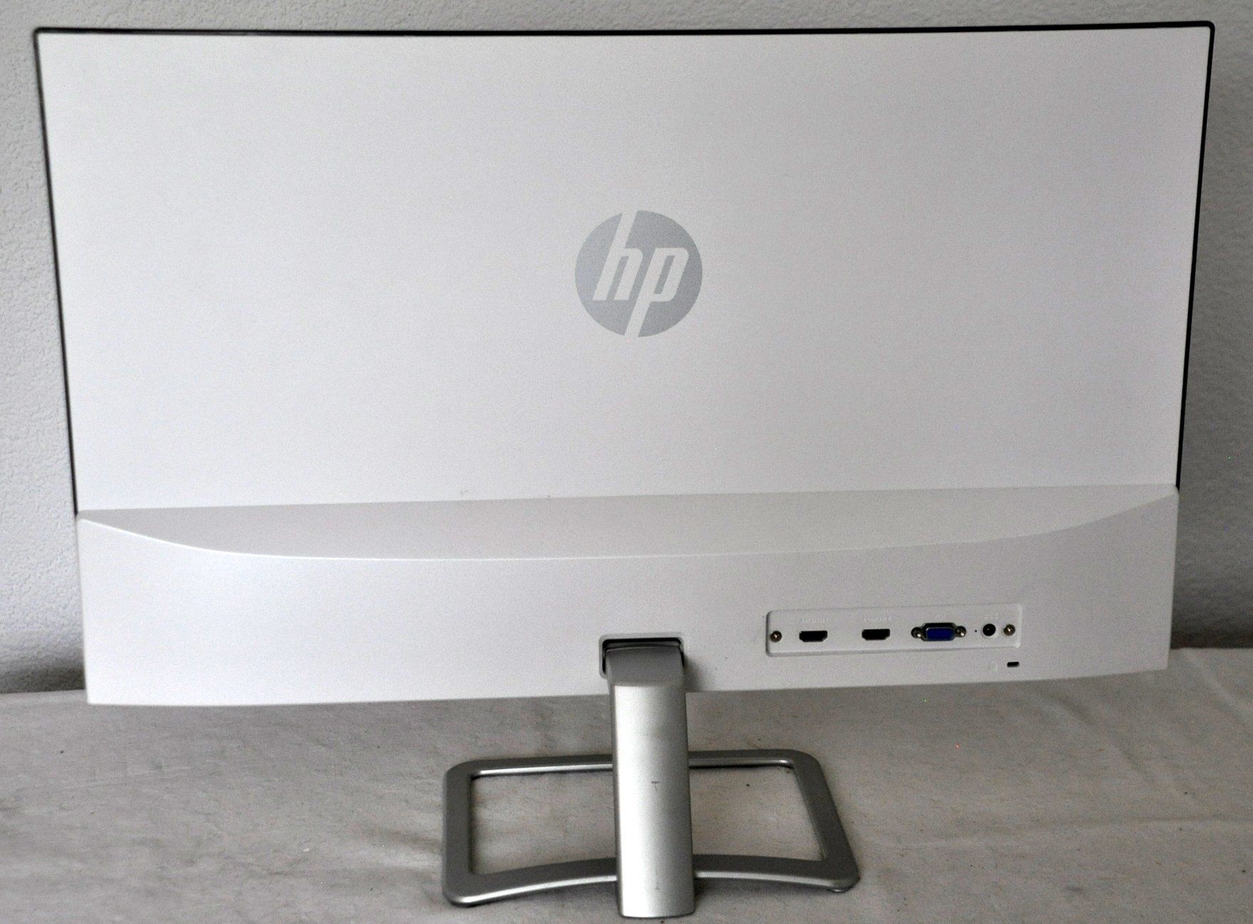 Hewlett Packard Monitor: Monitor HP 27er IPS  moniteur 27" – Usato da Collonges venduto da arashee 5