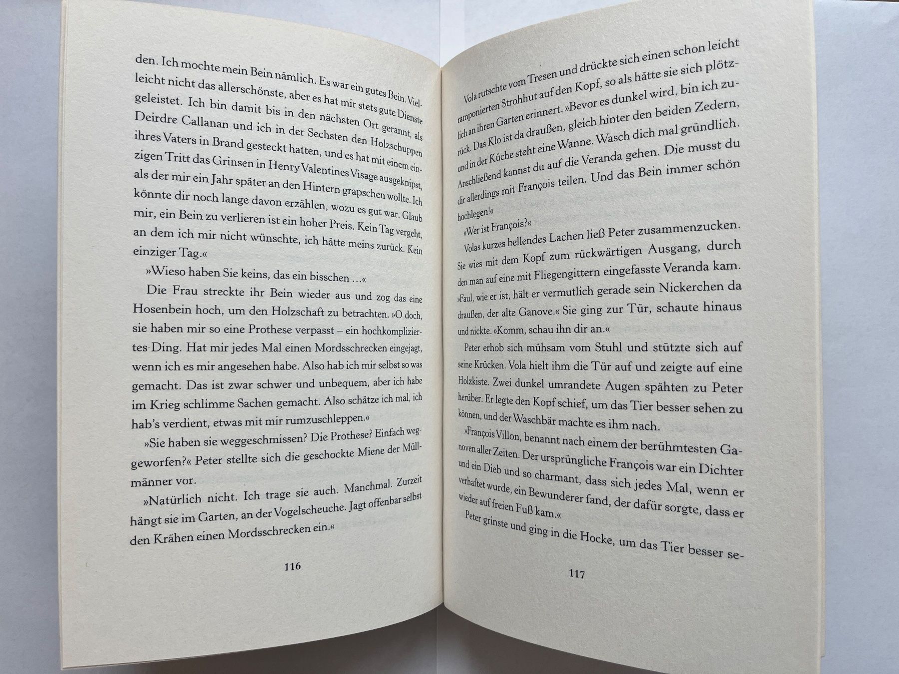 Libri: Mein Freund Pax – Usato da Herrliberg venduto da oiaaa 2