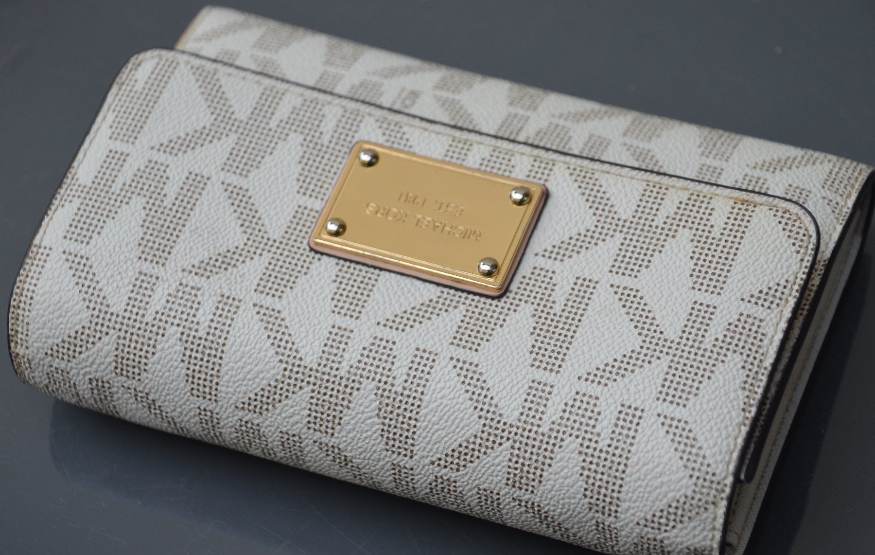 Michael Kors Borse da donna: Michael Kors pochette – Usato da Collonges venduto da arashee 4