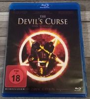 The Devil's Curse - Dare to believe (2 Disc Edition) De & En