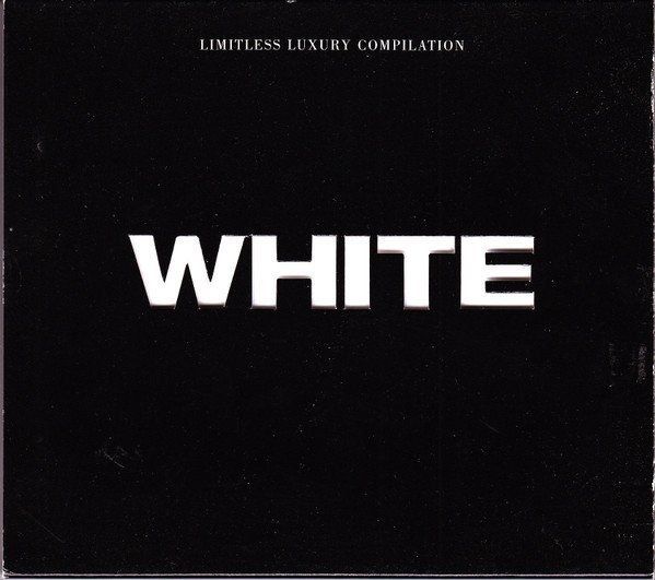 CD: WHITE -Ben Allison, Erroll Garner, Subhead, Quire, Pole, FUG – Usato da Unterbäch venduto da waqil