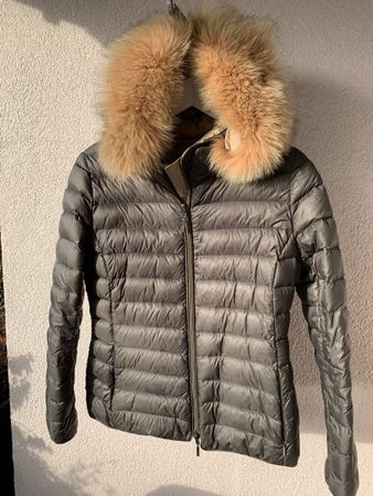 Daunenjacke von Feyem