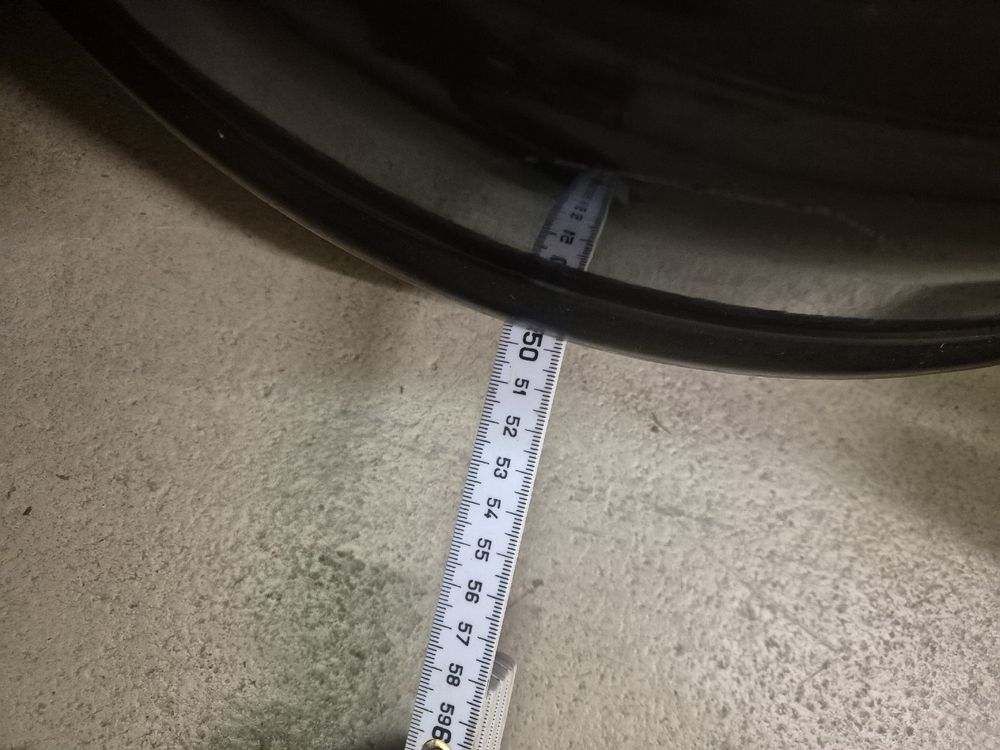 GARDENLINE Benzin Rasenmäher GLBM 46 46cm 4
