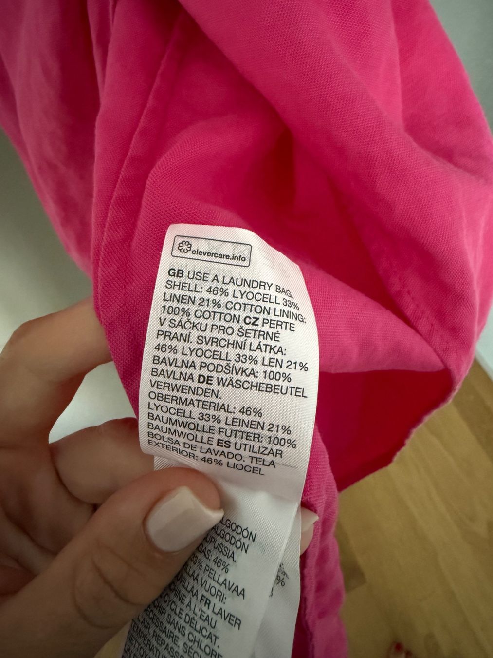 Other Stories Vestiti: &other stories dress 38 – Usato da Steinhausen venduto da Alise 5
