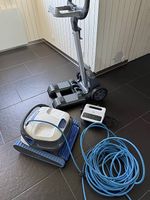 Dolphin Poolroboter S300i, Maytronics