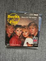 Bucks Fizz - Piece Of The Action