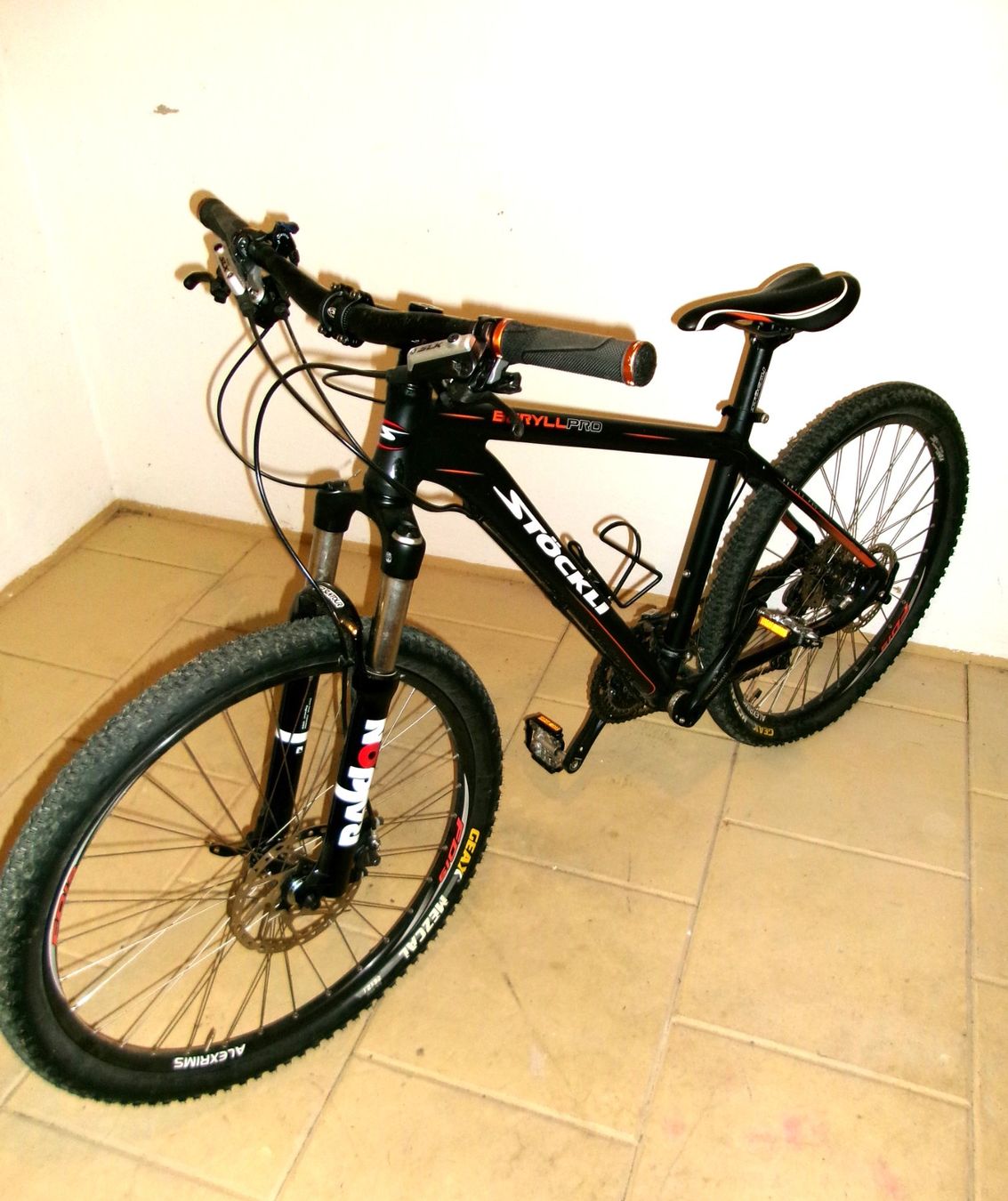 Vélos: Trail Bike " Neu " – Neuf (Voir description) à Solothurn par Rangoo 6