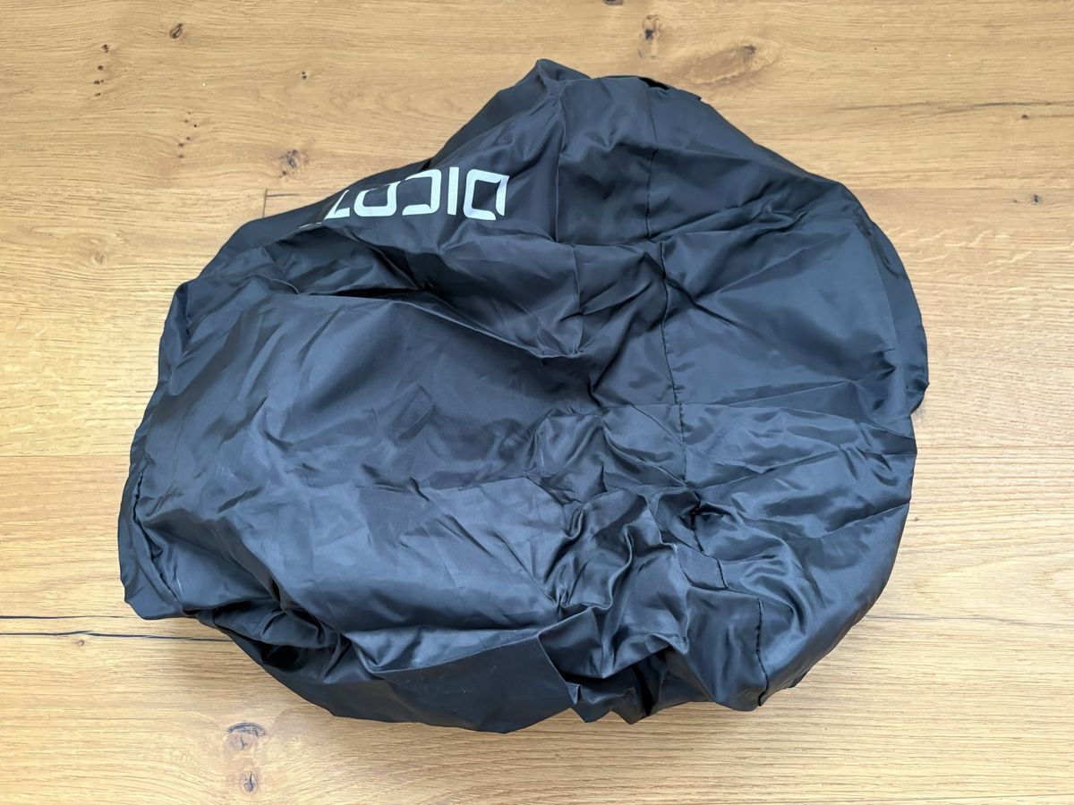 Zaini: Laptop-Rucksack von Dicona – Usato da Luchsingen venduto da NEgli01 9
