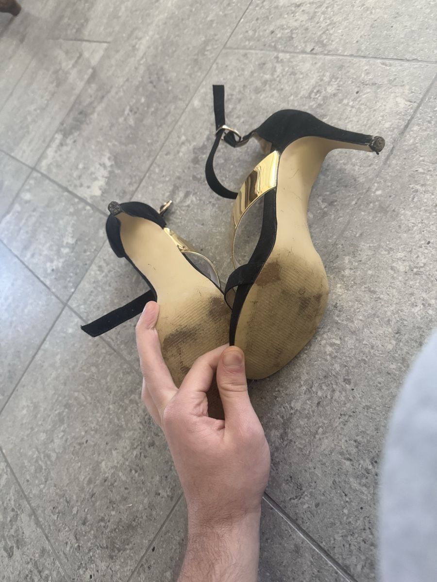 Scarpe da donna: Texto pumps – Usato da Allschwil venduto da lor_6cgq 2