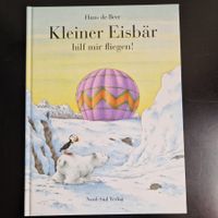 Kleiner Eisbär hilf mir fliegen