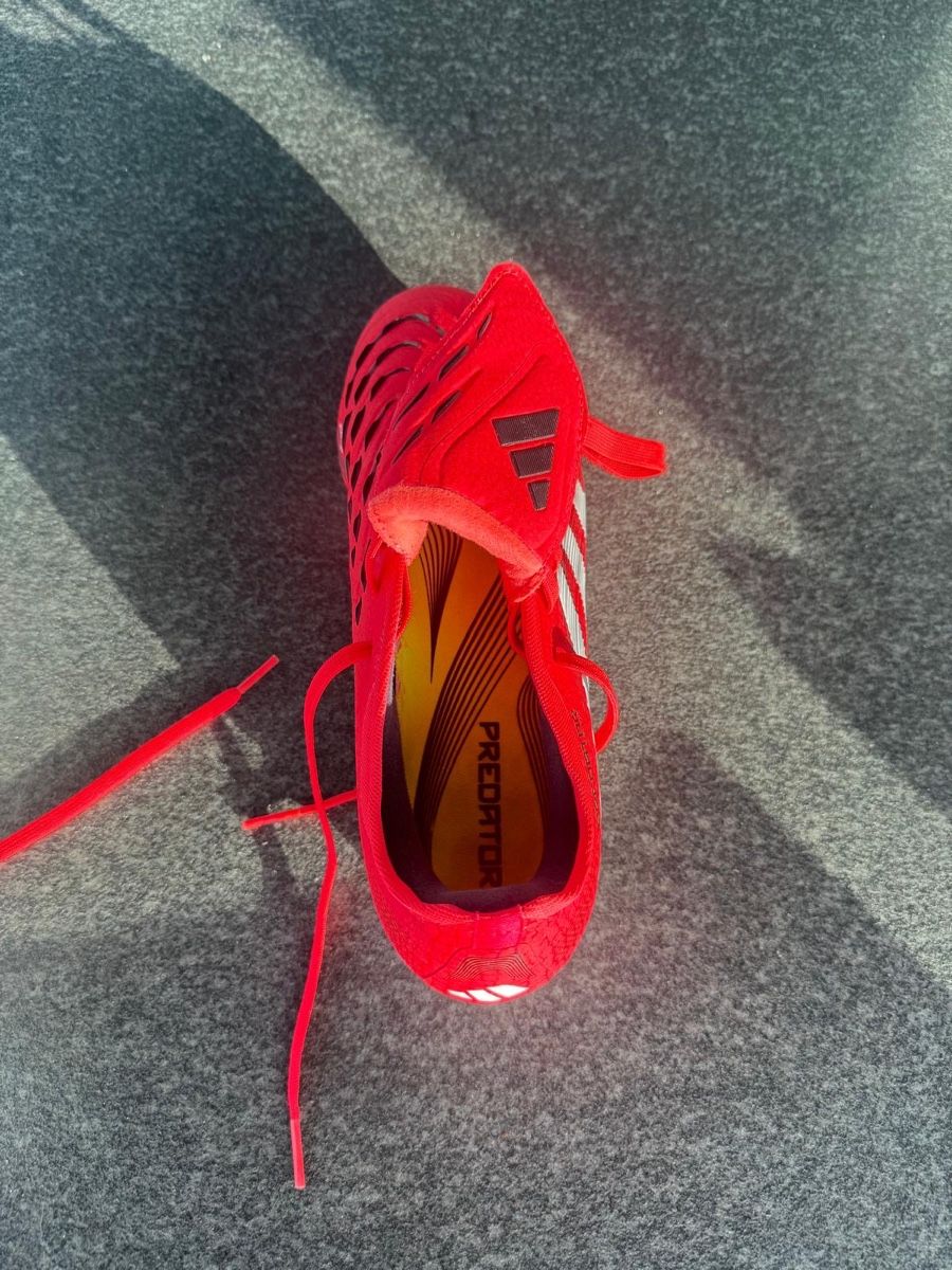 Adidas Herrenschuhe: Fussballschuh Adidas Predator – Neu (gemäss Beschreibung) aus Spiez von Thombaumann 5