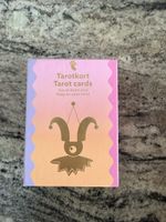 Tarotkartenspiel Tarot Cards