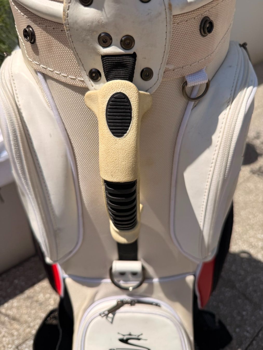 Borse: Cobra Golf Bag – Usato da Immensee venduto da comjoe 2