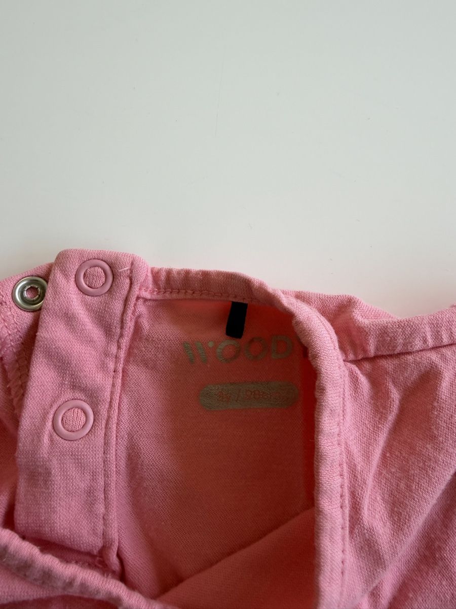Pigiama & Simili: WOODYS Pyjama Mädchen 98 – Usato da Uster venduto da steursk 1