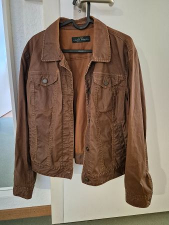 LRL Lauren Jeans CO. Ralph Lauren Jacke