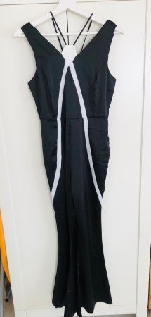 Overall Gr.S