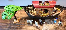 Playmobil Noah's Ark 9373