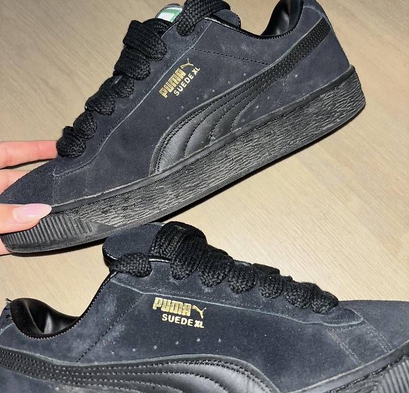 Scarpe da uomo: Puma Suede – Usato da Winterthur venduto da rom_n2yz