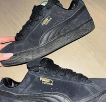 Puma Suede