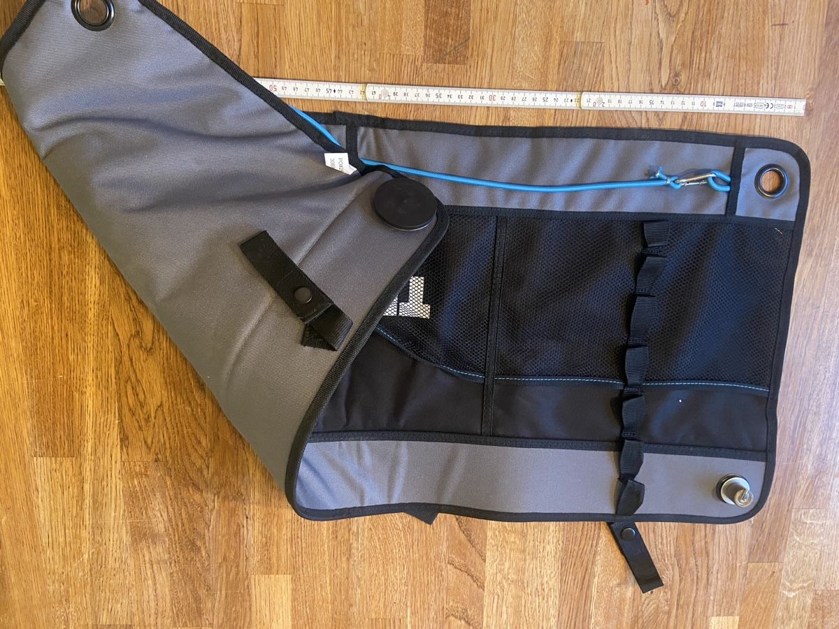 Borse: Thule Camping Organizer – Usato da Hinwil venduto da haneschgo88 1
