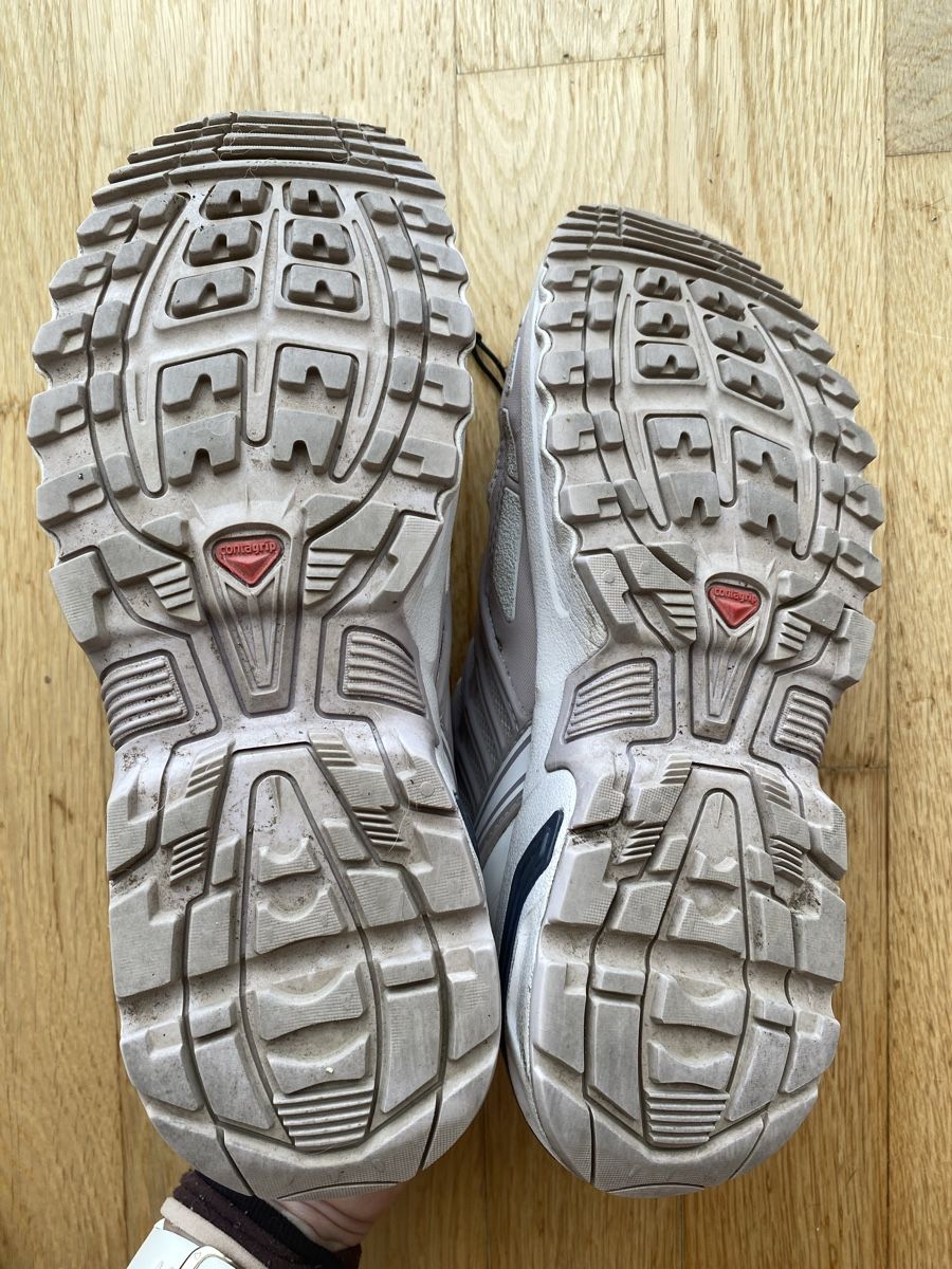 Salomon Scarpe da donna: Salomon ACS Pro Goretex 38 2/3 – Usato da Zürich venduto da anuccis70 3